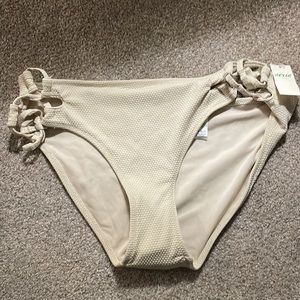 Aerie bathing suit bottoms